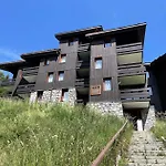 Апартаменты Cachette G - Cachette 29 Mae-6771