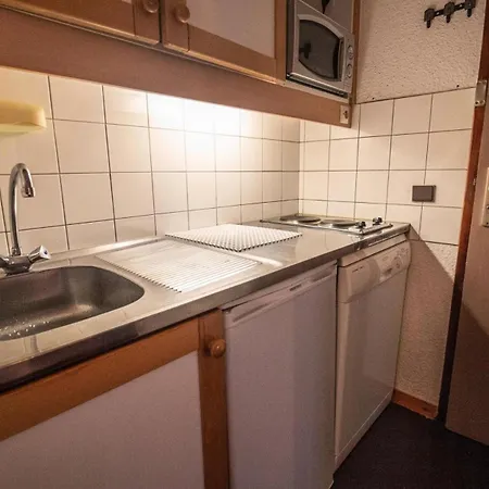 Апартаменты Cachette G - Cachette 29 Mae-6771 *