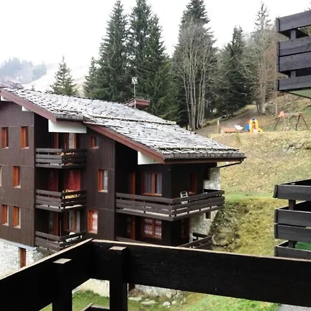 Cachette G - Cachette 29 Mae-6771 Valmorel