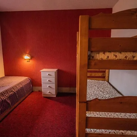 Cachette G - Cachette 29 Mae-6771 Apartment Valmorel