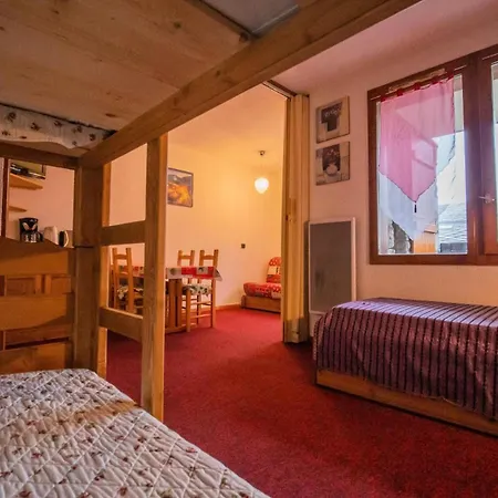 Cachette G - Cachette 29 Mae-6771 Apartment Valmorel