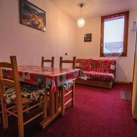 Cachette G - Cachette 29 Mae-6771 Apartment Valmorel
